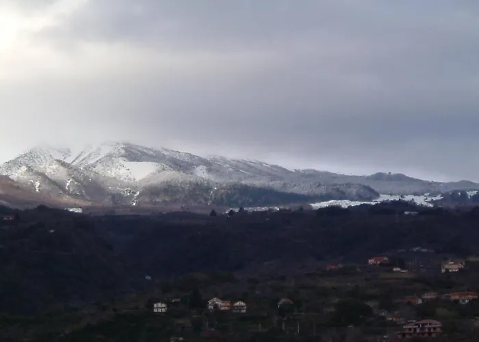 Il Ciliegio Dell \'Etna