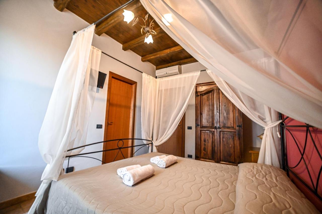 Il Ciliegio Dell 'etna Casa de Campo *
