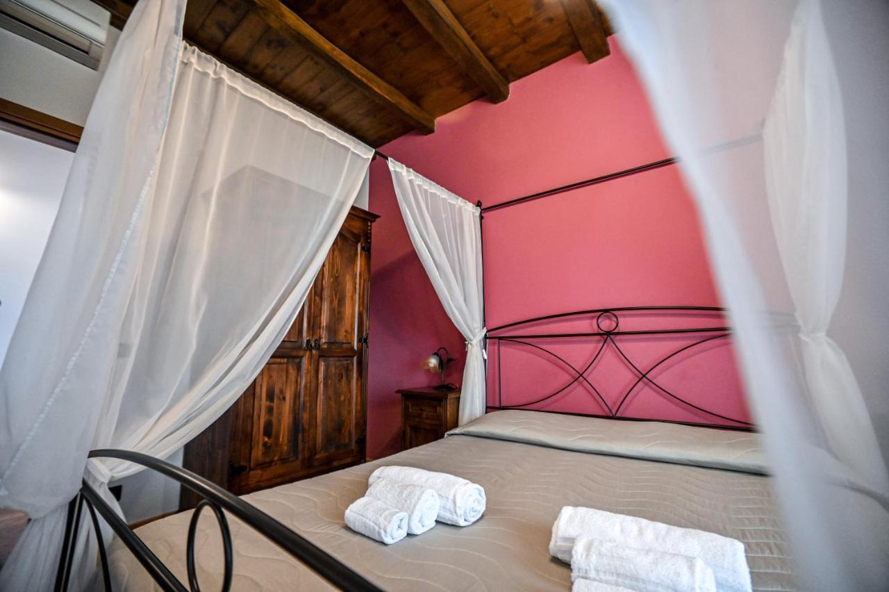Il Ciliegio Dell 'etna Casa de Campo *