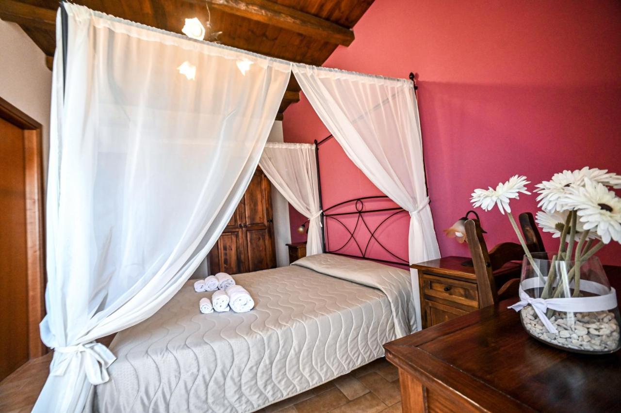 Il Ciliegio Dell 'etna Casa de Campo *