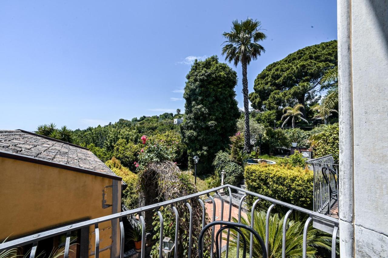 Il Ciliegio Dell 'etna Casa de Campo *