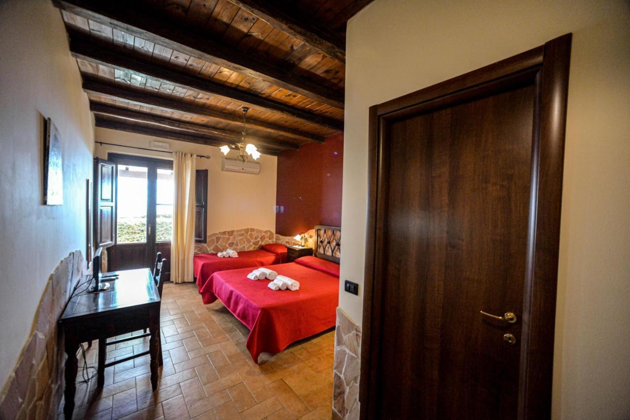 Il Ciliegio Dell 'etna Casa de Campo *