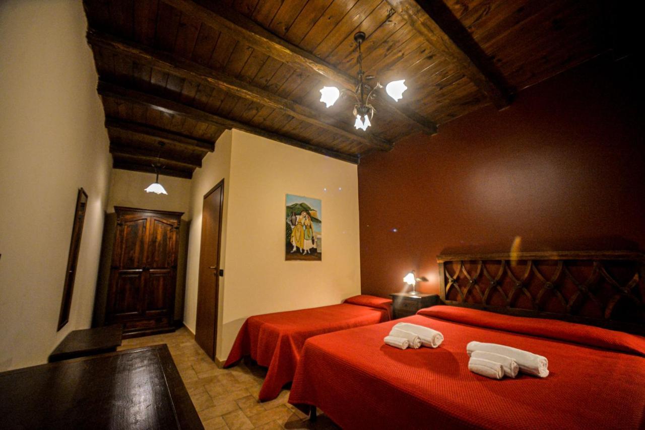 Casa de Campo Il Ciliegio Dell 'etna *
