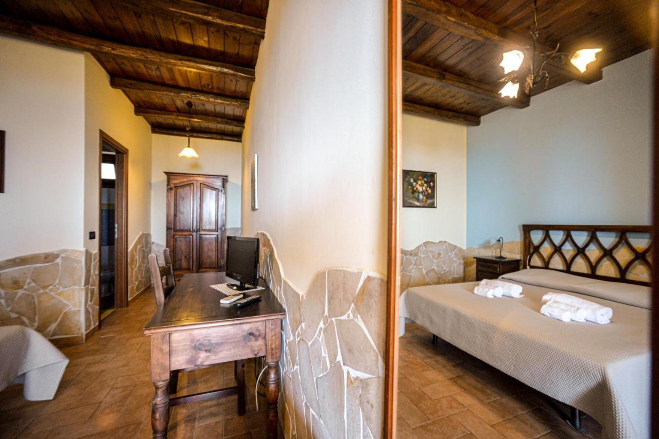 Casa de Campo Il Ciliegio Dell 'etna