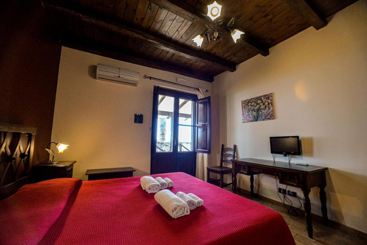 Casa de Campo Il Ciliegio Dell 'etna