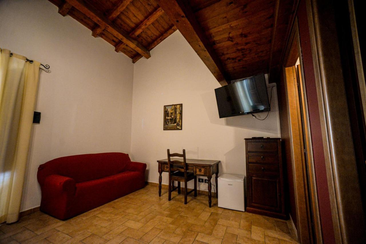 Il Ciliegio Dell 'etna *
