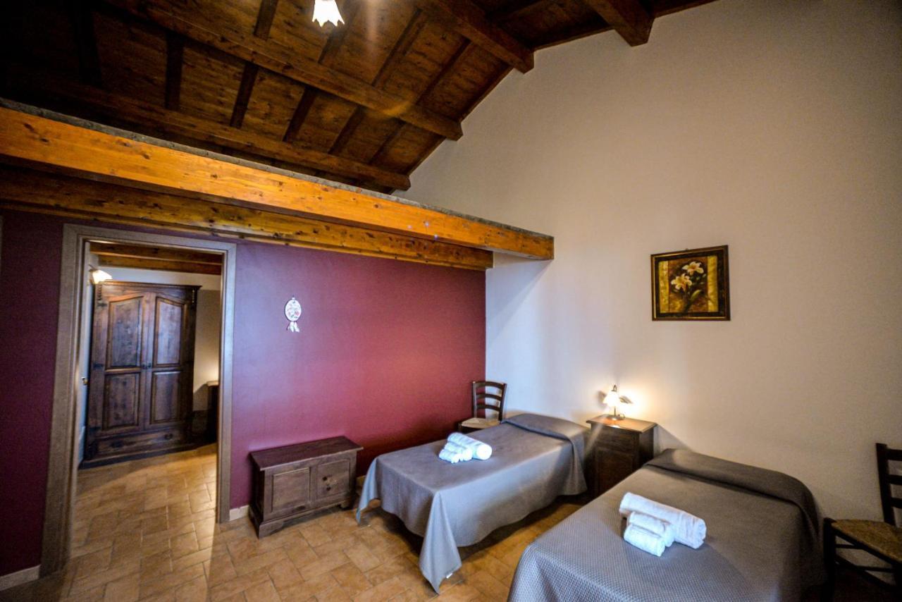 Casa de Campo Il Ciliegio Dell 'etna *