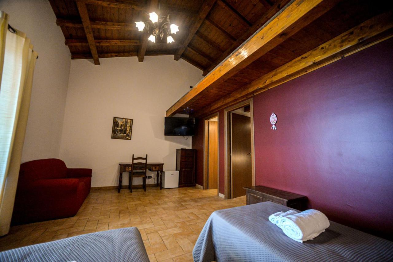Il Ciliegio Dell 'etna Casa de Campo