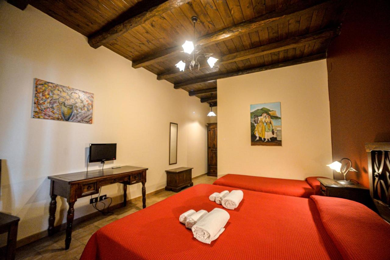 Casa de Campo Il Ciliegio Dell 'etna