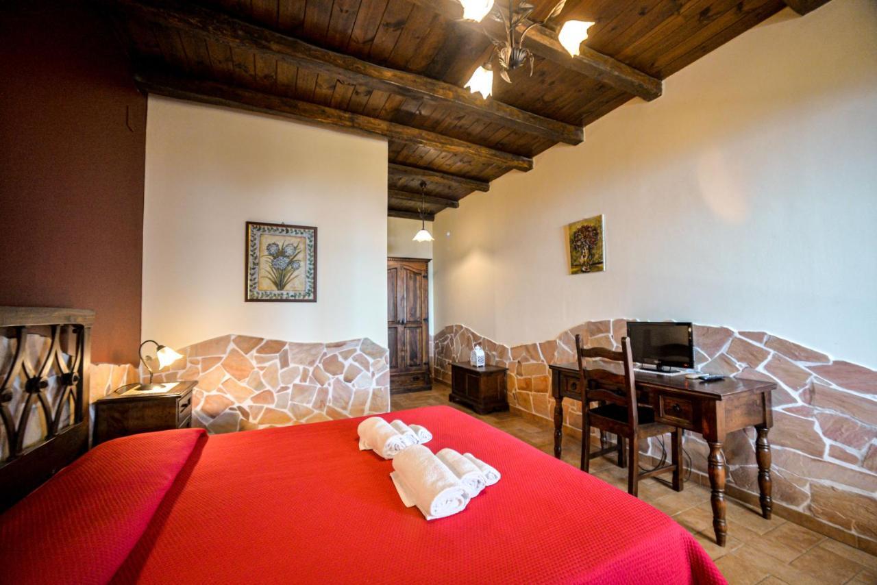 Il Ciliegio Dell 'etna Casa de Campo *