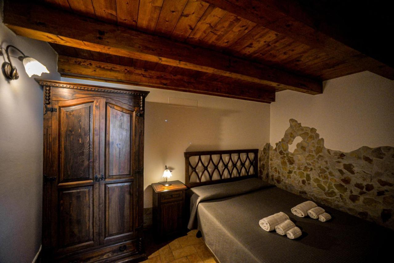 Il Ciliegio Dell 'etna Casa de Campo