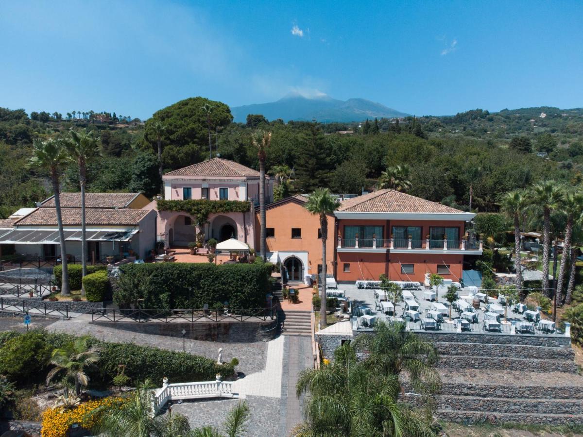 Il Ciliegio Dell 'etna Casa de Campo