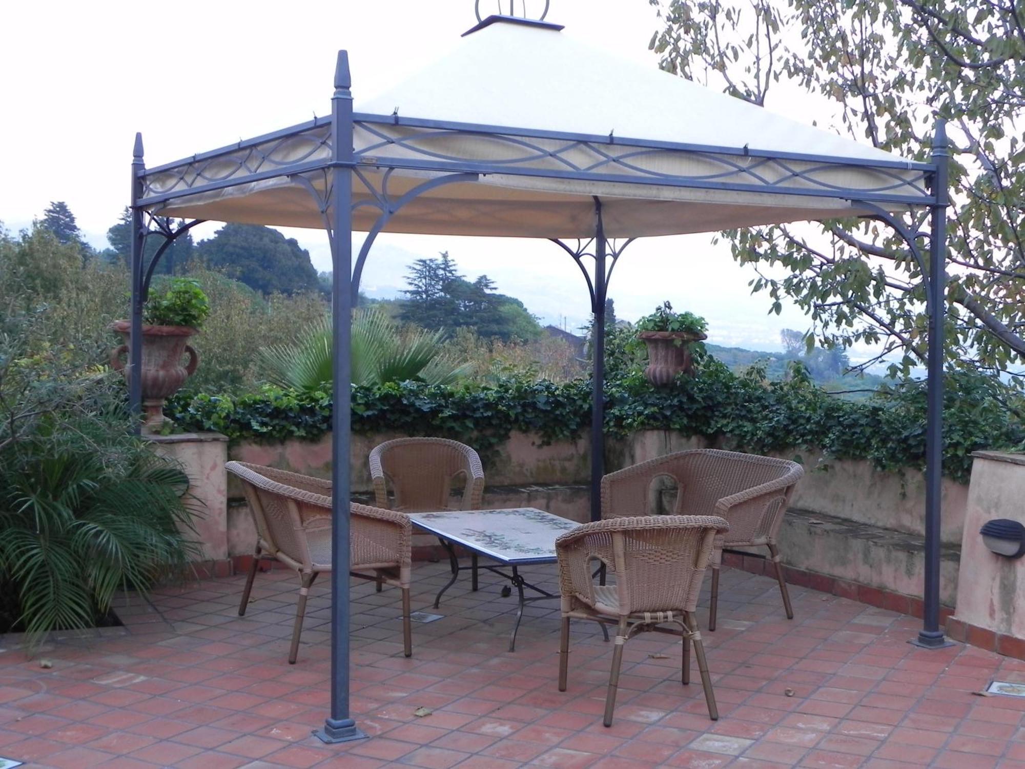 Casa de Campo Il Ciliegio Dell 'etna *