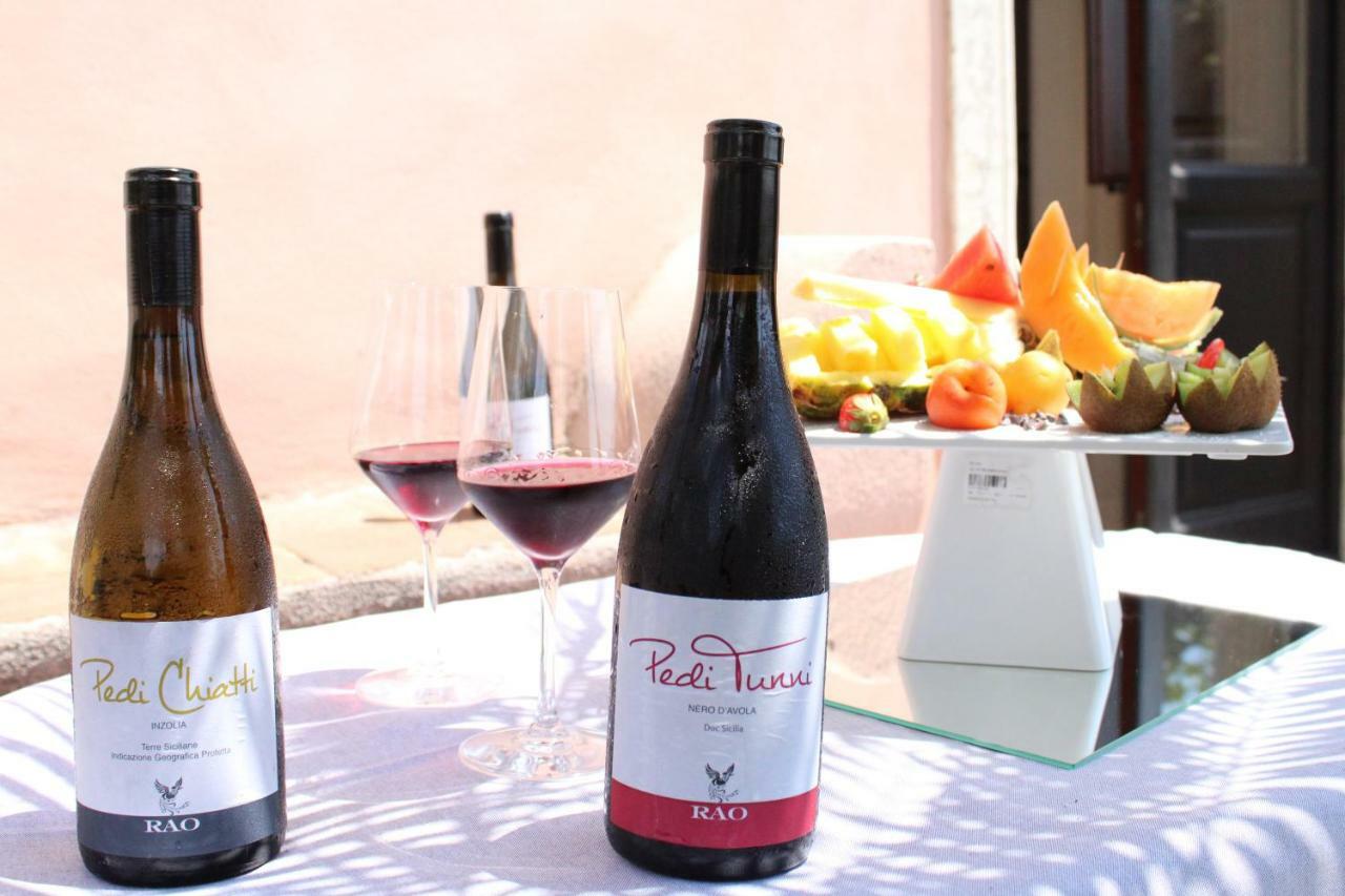 Il Ciliegio Dell 'etna Casa de Campo *
