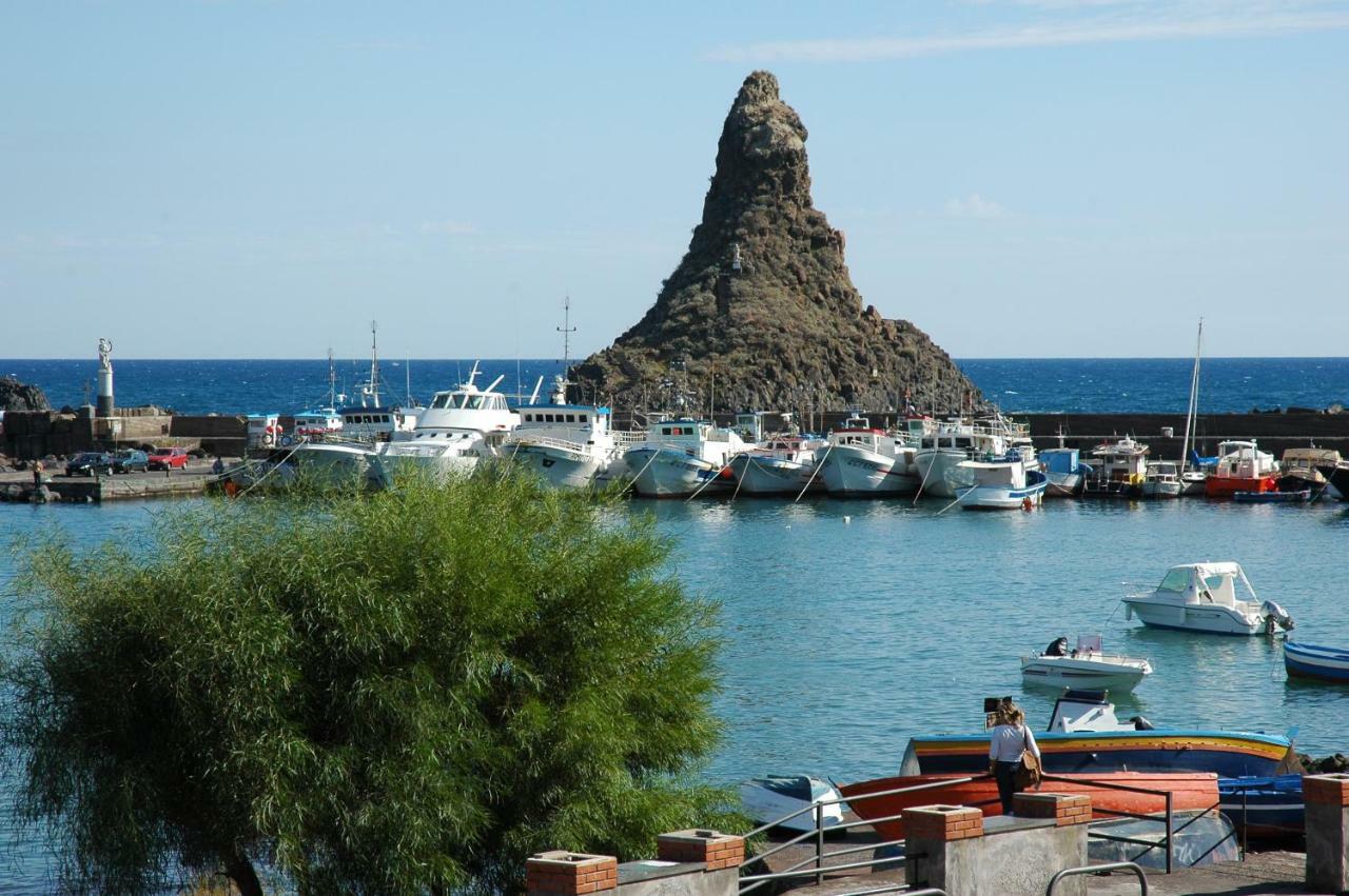 Il Ciliegio Dell 'etna Casa de Campo