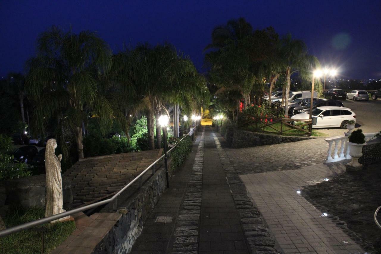 Il Ciliegio Dell 'etna * Giarre