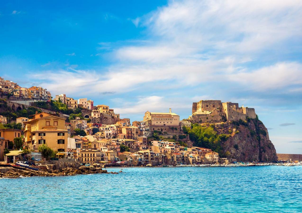 Il Ciliegio Dell 'etna Casa de Campo *