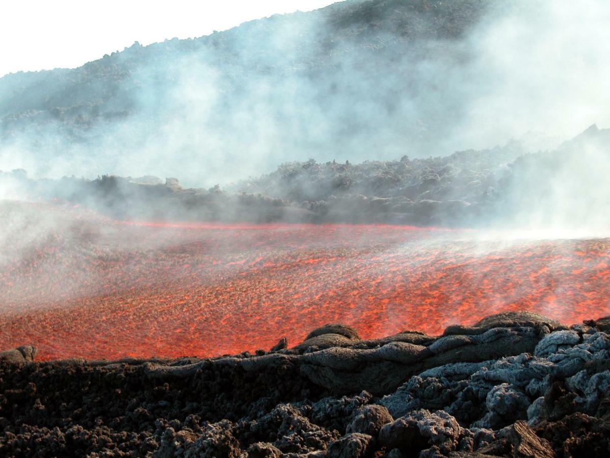 Il Ciliegio Dell 'etna *